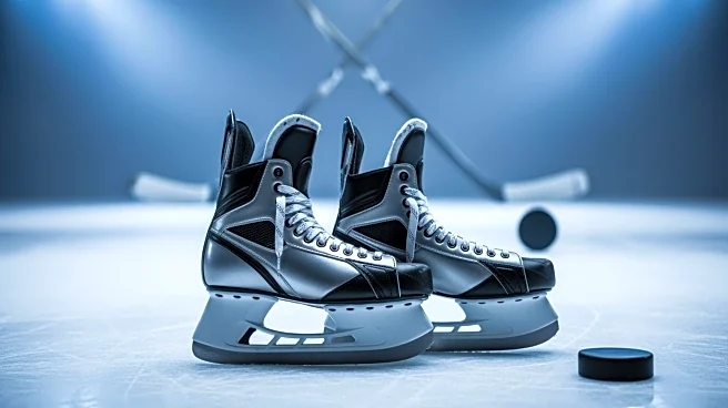 New Jersey Devils Secure Seventh Consecutive Win, Lead NHL Standings
