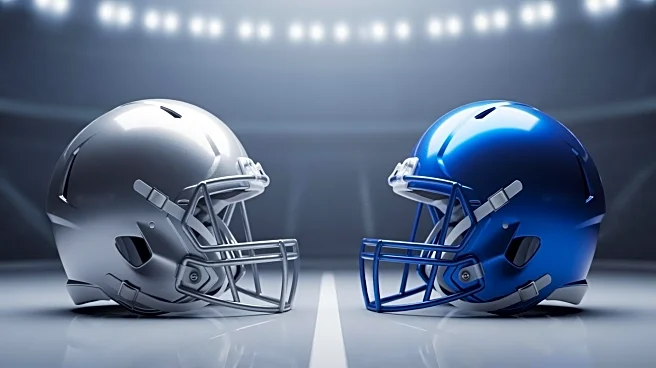 Eagles vs. Giants: Key NFL Week 8 Matchup with Playoff Implications
