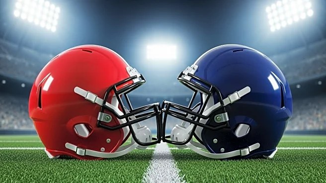 College Football Week 9: SEC Teams Face Major Setbacks Amidst Fan Discontent