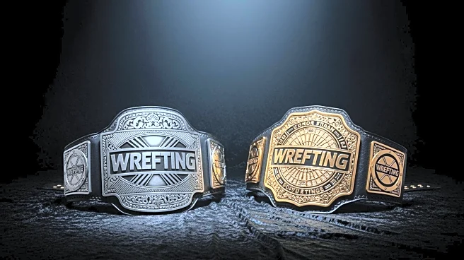 WWE and AEW: Potential Superstar Transfers Could Reshape Wrestling Landscape