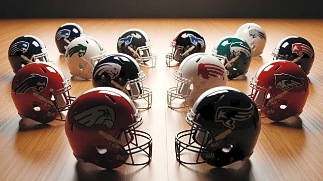 Fantasy Football Experts Provide Week 8 Rankings for NFL Players