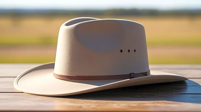 Gina Rinehart's S.Kidman  Co Acquires Iconic Australian Brand Driza-Bone