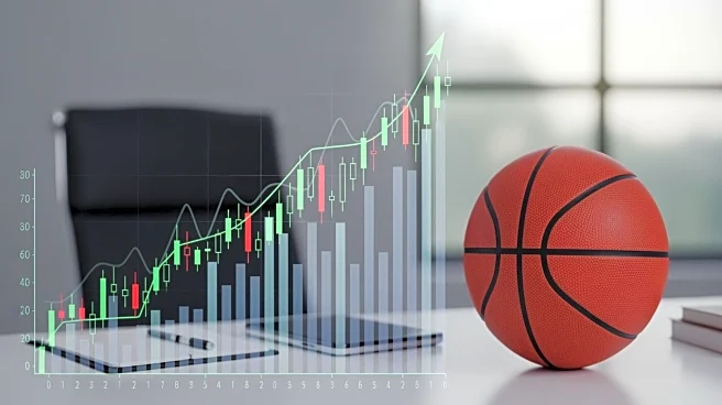 Citigroup Recommends Buying MSG Stock Due to New York Knicks' Rising Valuation
