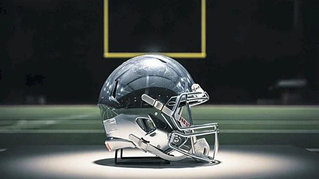 Iowa High School Football Class 4A Player of the Year Voting Opens