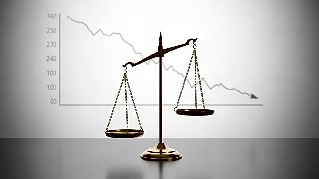Molina Healthcare Faces Class Action Lawsuit Amid Stock Decline