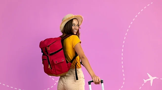 OB-GYN Warns Against Late Pregnancy Air Travel Due to Health Risks