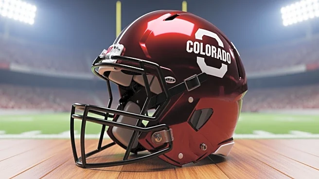 Freshman QB Byrd Ficklin Leads Utah to Victory Over Colorado