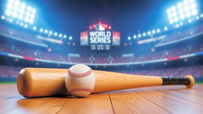 Dodgers and Blue Jays Face Off in World Series Game 2 with Streaming Options Available