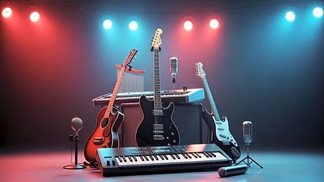 Musician Liam McCay Gains Millions of Listeners with Multiple Aliases