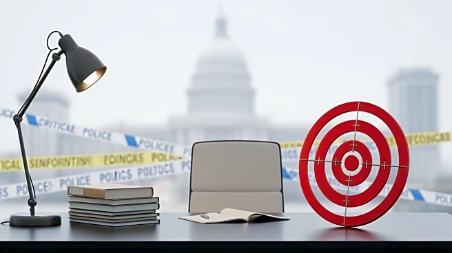 Target Announces Major Workforce Reduction: 1,000 Jobs Cut in Corporate Overhaul
