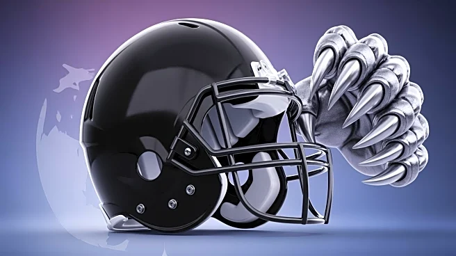 Ravens vs. Bears: Key NFL Week 8 Matchup with Playoff Implications