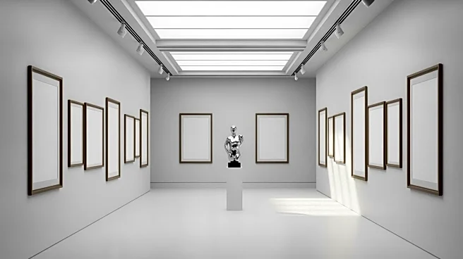 Gladstone Gallery's New Chapter Under Max Falkenstein's Leadership