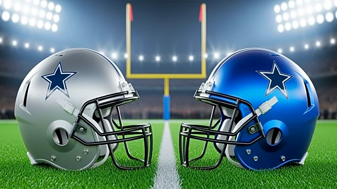 Broncos vs. Cowboys NFL Week 8 Matchup: Key Details and Broadcast Information