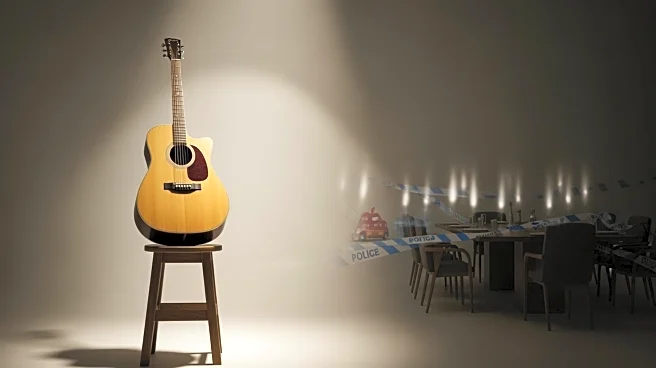 Rodney Crowell Performs 'The Twenty-One Song Salute' on CBS News