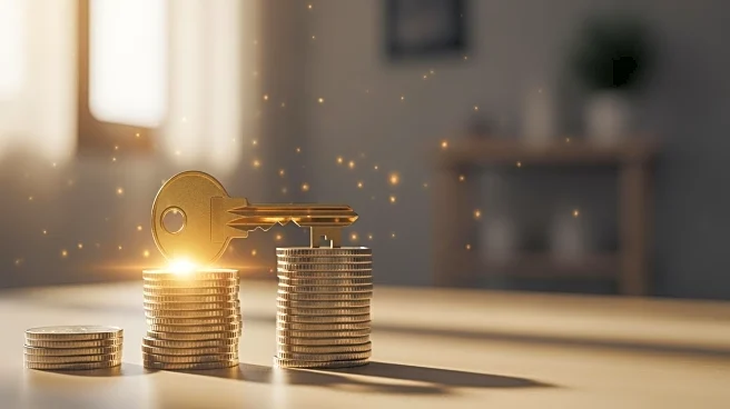 Self-Made Millionaire Shares Insights on Financial Success from Humble Beginnings