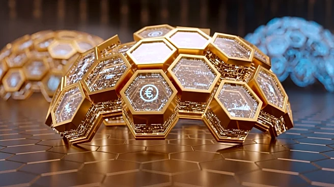 Honeycoin Expands Stablecoin Payments for Africans Amid PayPal Challenges