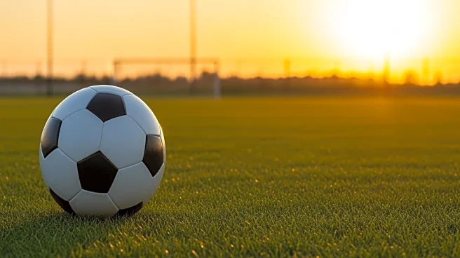 New Soccer Complex in Placer County Aims to Transform Local Sports Landscape