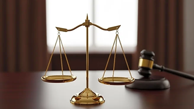 Kenyan Law Firm Challenges CBK's Plan to Store Gold Reserves in UK