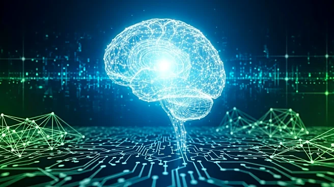 Meta's Strategic Moves in AI and Infrastructure Boost Stock Performance