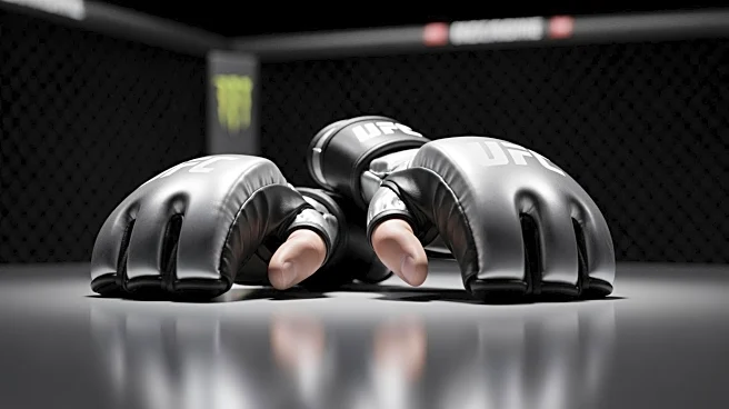 Brad Tavares Reflects on UFC Middleweight Division's Evolution