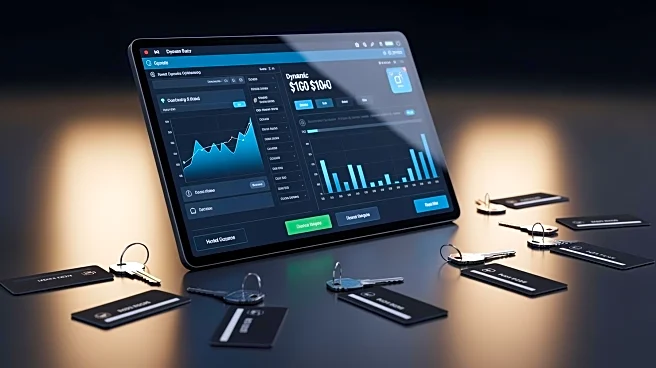 Hotel Industry Adopts Data-Driven Pricing Models to Optimize Revenue