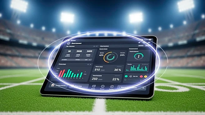 ESPN Expert Offers Live Fantasy Football Advice for Week 8