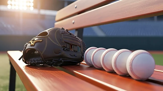 Braves Prospect Luke Sinnard Achieves Five Strikeouts in Scoreless Outing