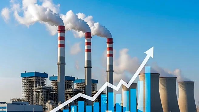 Vistra's Stock Surges Past $200 Amid Rising Power Demand and Strategic Deals