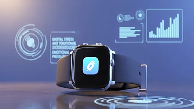Study Reveals Fitness Apps May Cause Anxiety and Shame Among Users