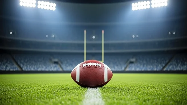 Rice University Triumphs Over UConn in Double Overtime Football Match