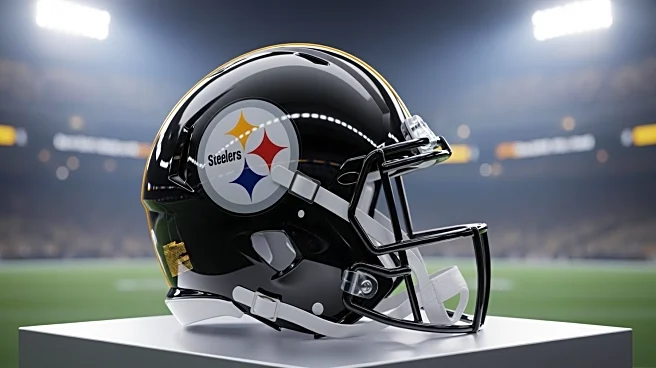 Pittsburgh Steelers Eye Ray-Ray McCloud After Falcons Release