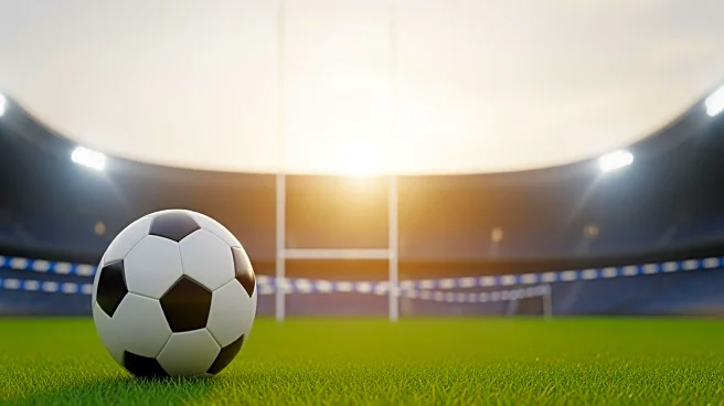 Batavia Defeats Greece Olympia in Girls Soccer Sectionals