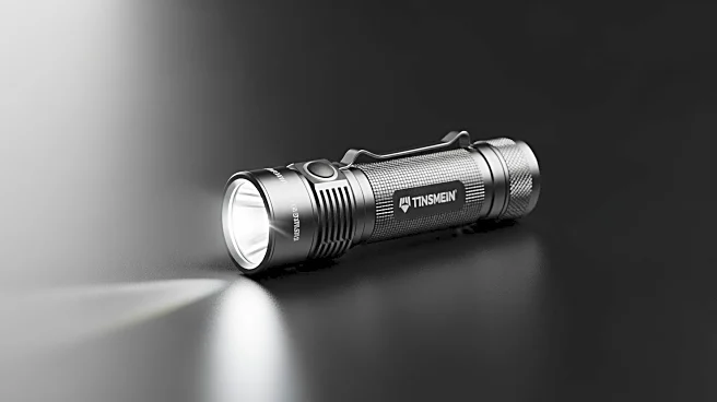Fenix E35R Flashlight Offers Versatile and Durable Lighting Solution