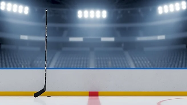 Buffalo Sabres Place Tyson Kozak on Injured Reserve, Impacting Team Lineup