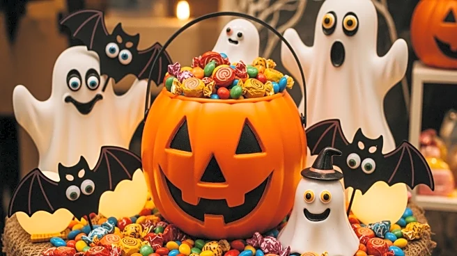 Halloween 2025 Campaigns: Brands Blend Nostalgia and Humor for Emotional Engagement