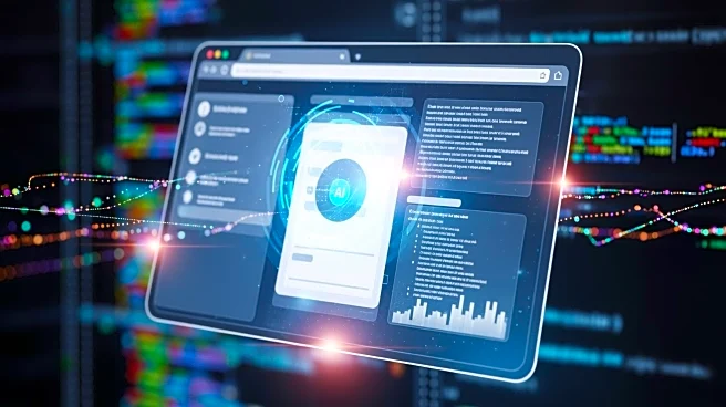 AI-Enhanced Browsers Transform Web Navigation for Users and Developers