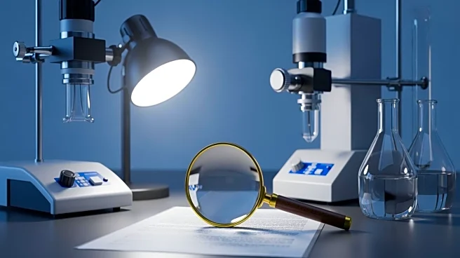 Adverum Biotechnologies Sale Under Investigation by Former Louisiana Attorney General