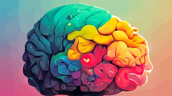 Psychologists Recommend Daily Habits for Brain Health Over Supplements