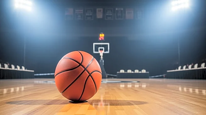Syracuse's Kiyan Anthony Shines in College Basketball Debut with Impressive Performance