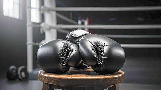 Derek Chisora Considers Farewell Fight Against Dillian Whyte in Manchester