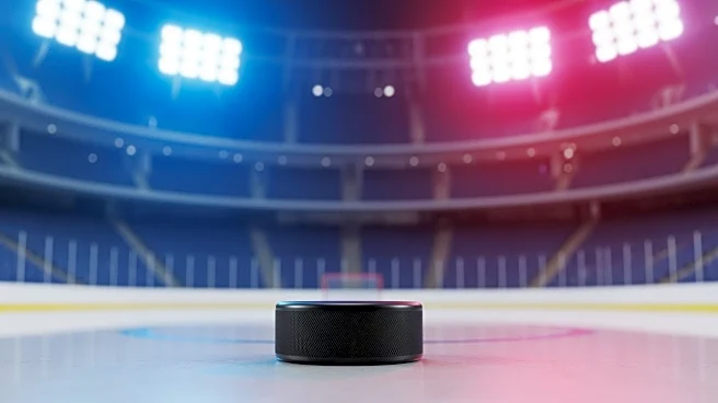 Pittsburgh Penguins Predicted to Win Against Columbus Blue Jackets in Upcoming NHL Match