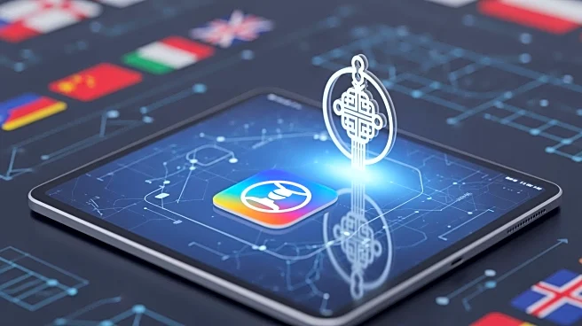 US and China Finalize TikTok Sale Agreement with President Trump and Xi Jinping to Confirm Deal