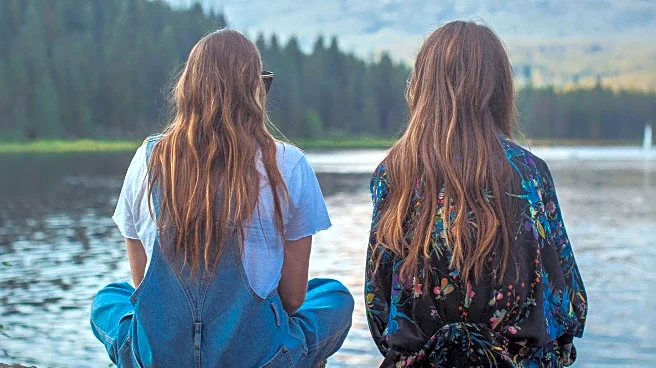 Therapists Highlight Challenges Faced by Oldest Siblings in Therapy