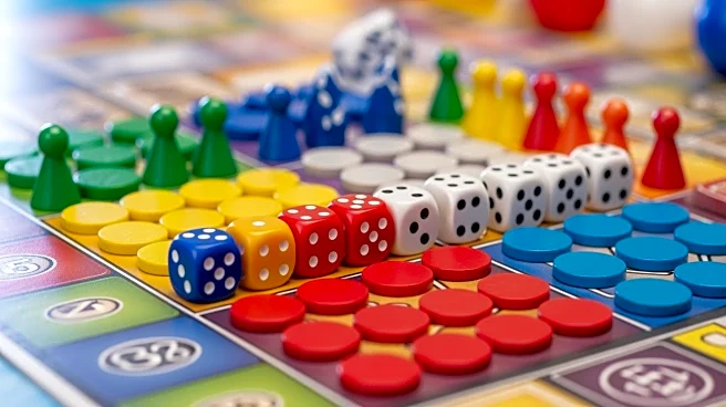 Pokemon Board Games Discounted on Amazon, Offering Fans Affordable Options