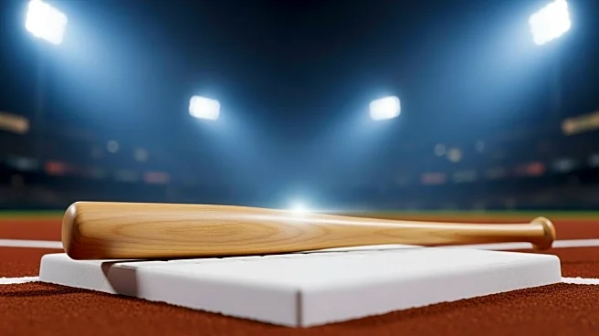 Reds Prospect Balcazar Achieves Four-Hit Night, Leads Fall League
