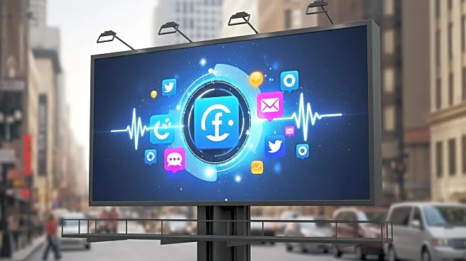 Northern Virginia Businesses Engage Community with Real-Time Social Media Posts