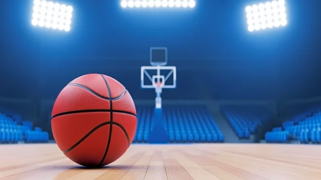 NBA G League Conducts 2025 Draft, Sets Stage for Upcoming Season
