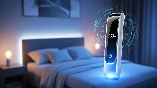 Sleep Technology Faces Challenges Amid Growing Demand