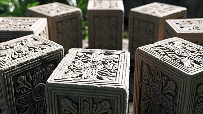 Researchers Investigate Incan Architecture for Acoustic Properties