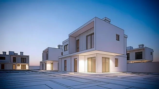 Marin County Proposes New Financing Plan for Workforce Housing Project